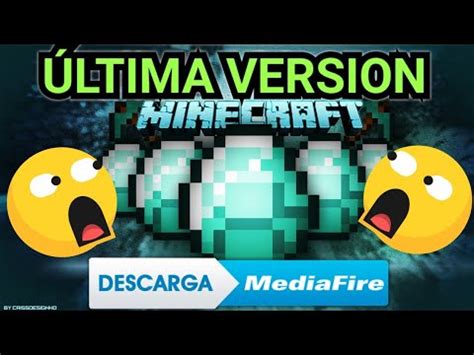 Minecraft 1.20.73 APK (Mediafire) Descargar gratis Última versión.